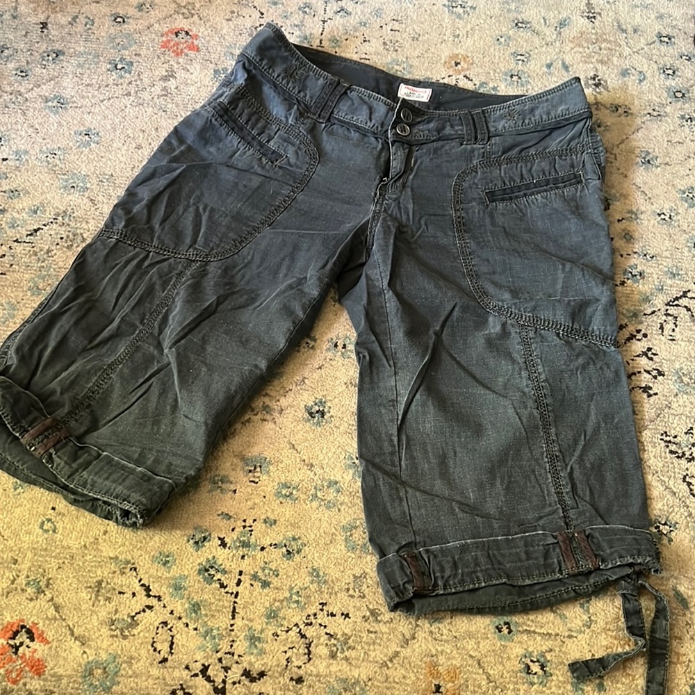 Free people shorts sz 4